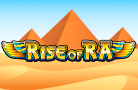 Rise of Ra