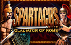 Spartacus Gladiator of Rome